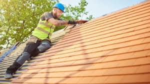 Emergency Roof Repair in Terrebonne, OR