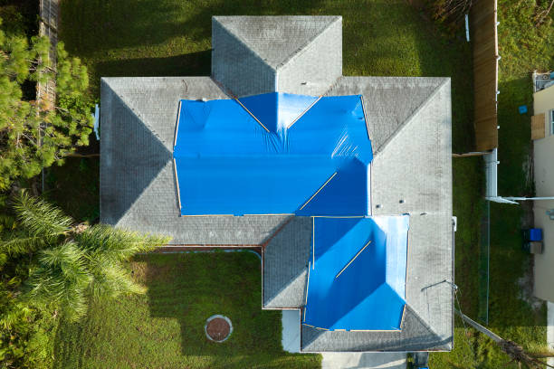 Best Sheet Metal Roofing  in Terrebonne, OR