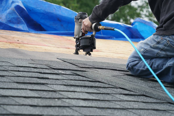 Best Rubber Roofing (EPDM, TPO)  in Terrebonne, OR