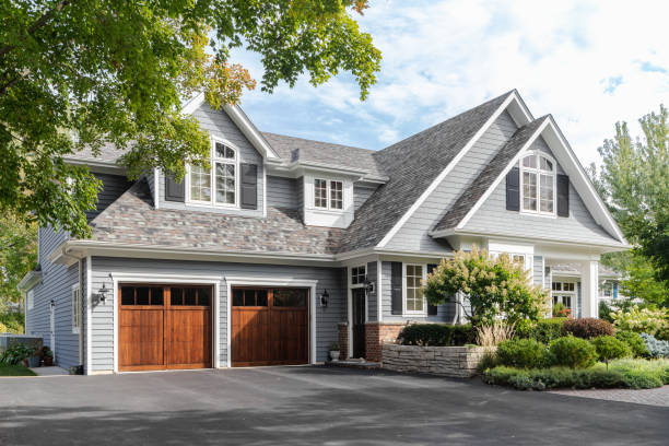Best Chimney Flashing Repair  in Terrebonne, OR