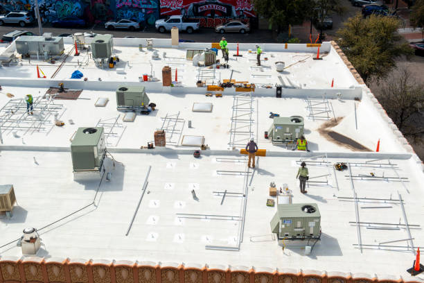 Best Roof Maintenance and Cleaning  in Terrebonne, OR