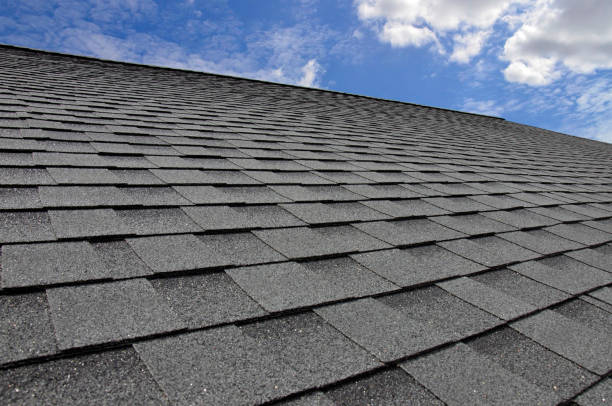 Cold Roofs in Terrebonne, OR